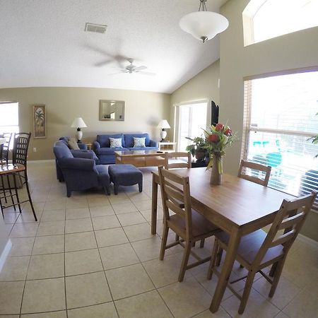 Elite Homes - Eagle Pointe Kissimmee Exterior photo