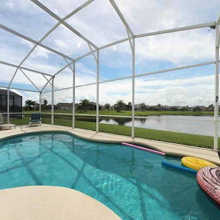 Elite Homes - Eagle Pointe Kissimmee Exterior photo